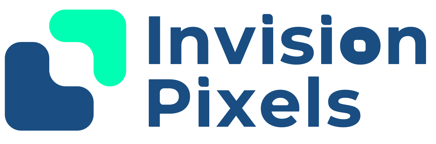 Invision Pixels Logo